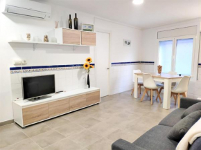 Apartamento el Cau, acogedor y cerca del Montseny